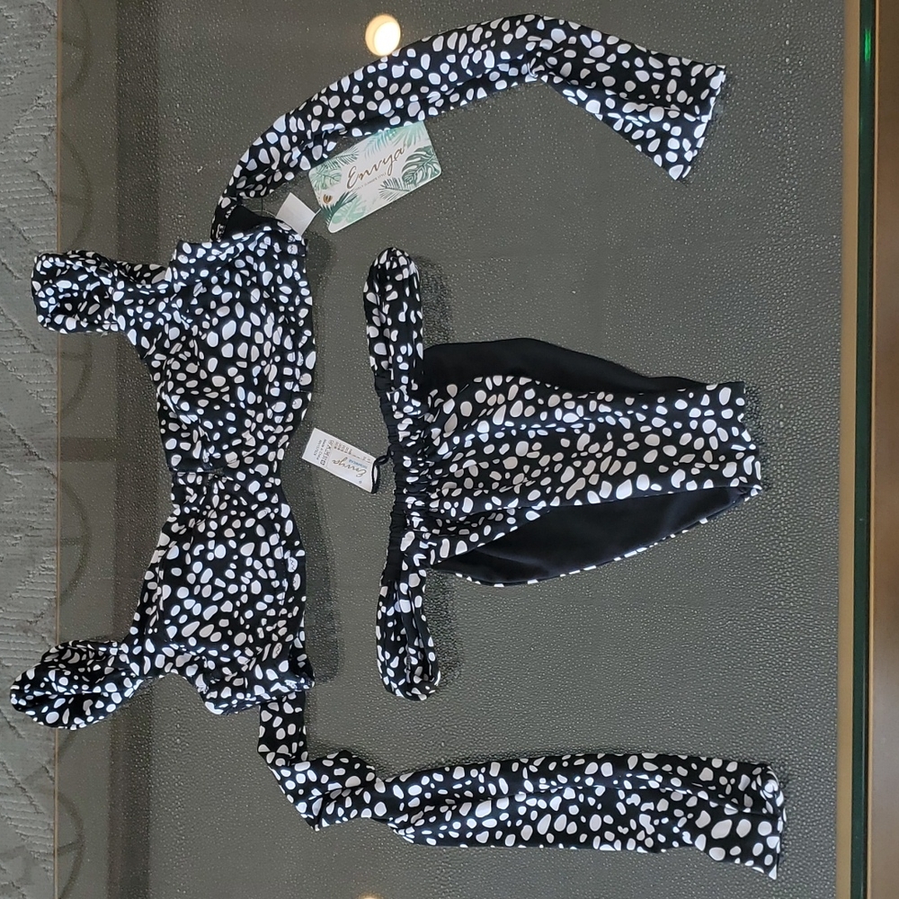 2pc bikini set